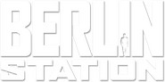 Logo of Berlin Station image size 599x298