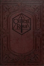 Critical Role 2015 123movies