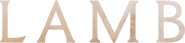 Logo of Lamb image size 700x164