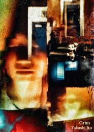 Poster of Grim image size 612x853