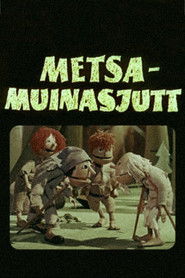 Metsamuinasjutt