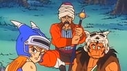 Dragon Quest: Yuusha No Abel season 1 episode 25