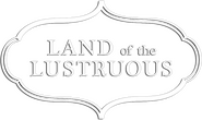 Logo of Land of the Lustrous image size 488x291