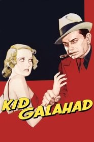 poster Kid Galahad