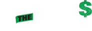 Logo of Where's the Money image size 1276x435