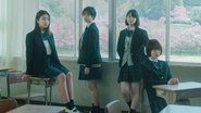 少女は卒業しない wallpaper 
