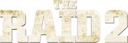 Logo of The Raid 2 image size 506x170