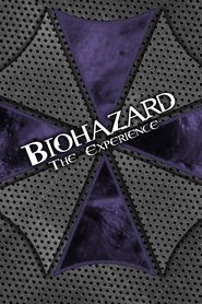 poster BIOHAZARD THE EXPERIENCE