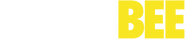 Logo of Man Vs Bee image size 982x206