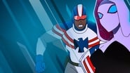 Marvel Rising: Initiation  