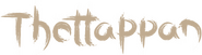 Logo of Thottappan image size 1265x348