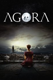 Poster of Agora image size 2000x3000