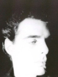 Screen Test [ST354]: Paul Wittenborn poster