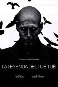 The Legend of Tué Tué