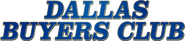 Logo of Dallas Buyers Club image size 1745x388