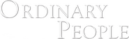 Logo of Ordinary People image size 2000x608