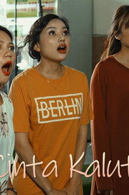 Cinta Kalut