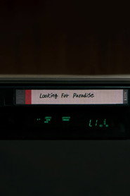 Looking For Paradise poster