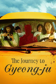 The Journey to Gyeong-ju