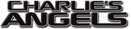 Logo of Charlie's Angels image size 1273x281
