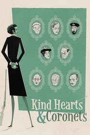 Kind Hearts and Coronets 1949 123movies