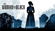 The Woman in Black wallpaper 