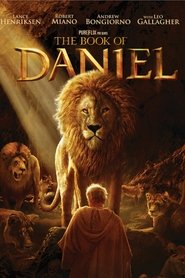 Poster of The Book of Daniel image size 2000x3000