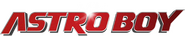 Logo of Astro Boy image size 782x152