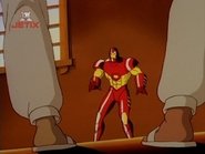 Iron Man season 2 episode 8