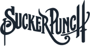 Logo of Sucker Punch image size 729x378