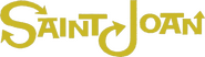 Logo of Saint Joan image size 762x214