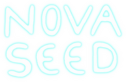 Logo of Nova Seed image size 1659x1079