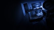 Unknown Dimension: The Story of Paranormal Activity wallpaper 