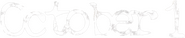 Logo of October 1 image size 1278x263