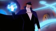 DC Showcase: The Phantom Stranger wallpaper 