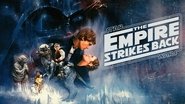 Backdrop of The Empire Strikes Back image size 1920x1080