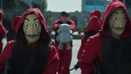 serie La Casa de Papel saison 2 episode 8 en streaming