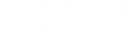 Logo of Heavens Above image size 319x87