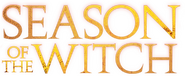 Logo of Season of the Witch image size 1270x524
