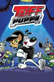 Poster of T.U.F.F. Puppy image size 1080x1620
