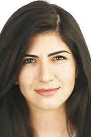Photo of Kanza Feris image size 587x881