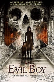 Voir film Evil Boy en streaming