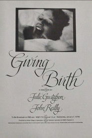 Giving Birth