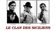 Le Clan des Siciliens wallpaper 