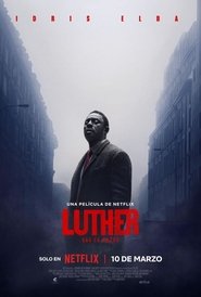 Luther: Cae la noche Película Completa 1080p [MEGA] [LATINO] 2023