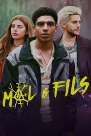 serie streaming - Mal & Fils streaming