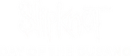 Logo of Slipknot - Day of the Gusano image size 1171x505