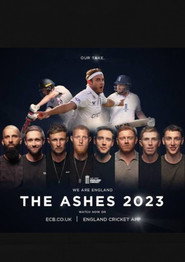 Our Take |  The Ashes 2023 |  Behind-The-Scenes of The Men's Series