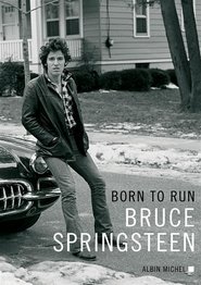 poster Bruce Springsteen: Born to Run