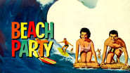 Beach Party wallpaper 